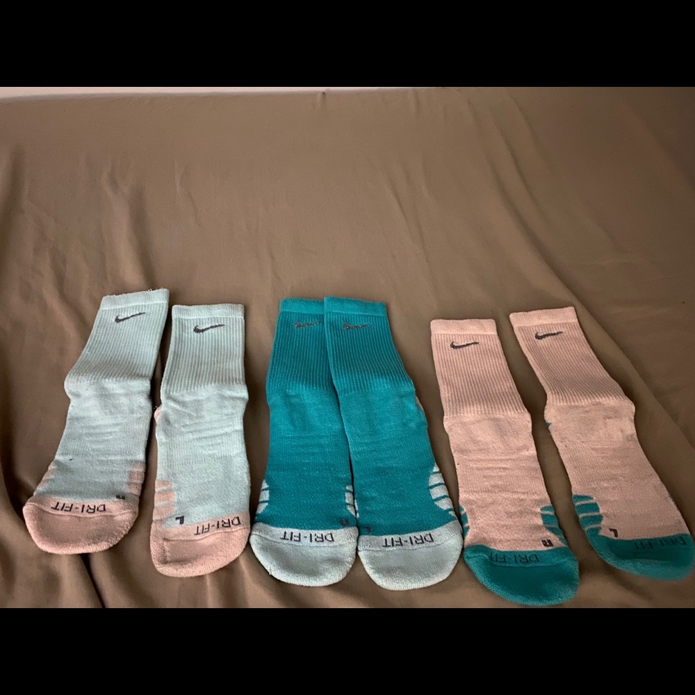 Nike Socks